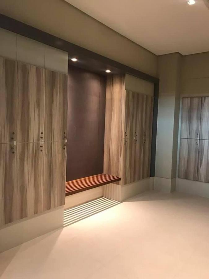 Studio At Viceroy T4 Florence Way Apartment Manila Exterior photo